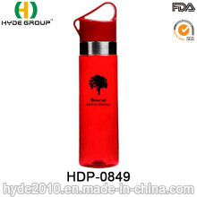 Kunststoff BPA frei Tritan Flasche (HDP-0849)